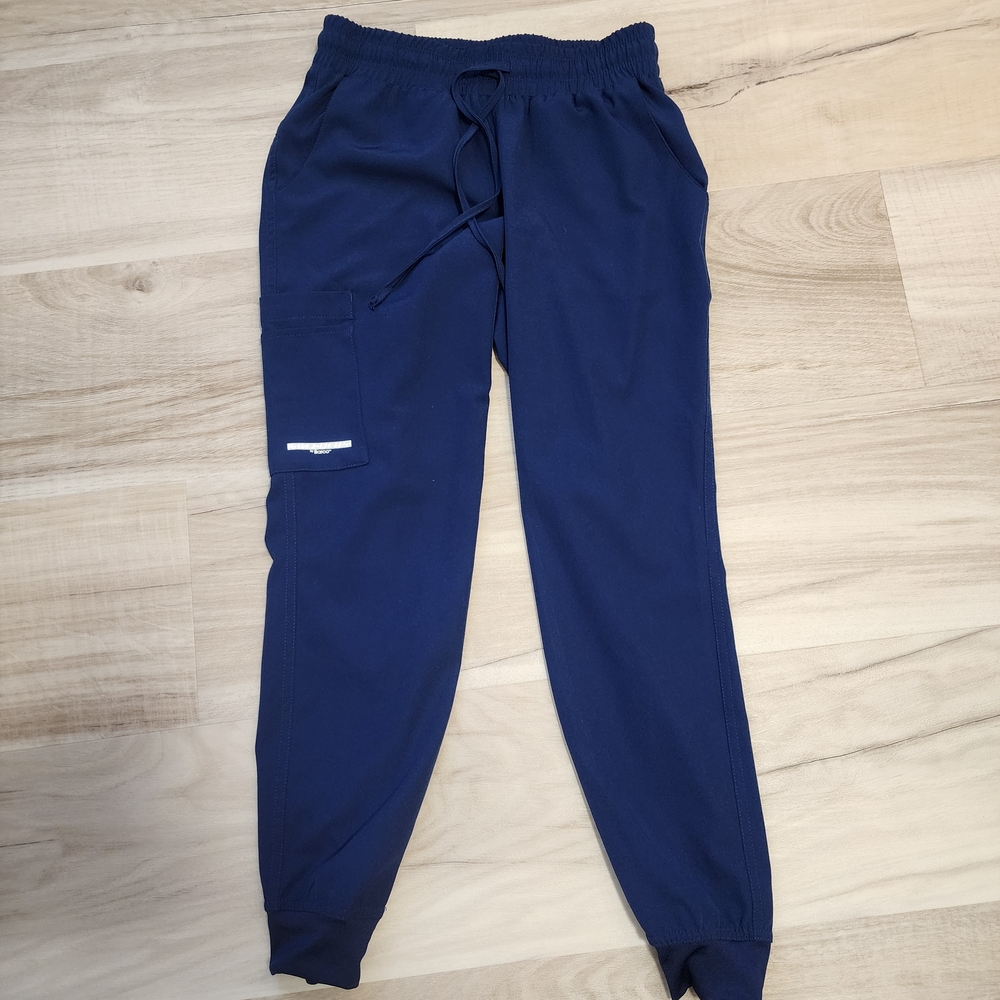 Skechers Scrub Jogger Pants
